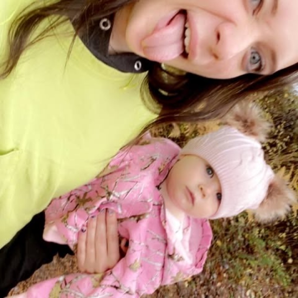 Meet your Posher, Riley